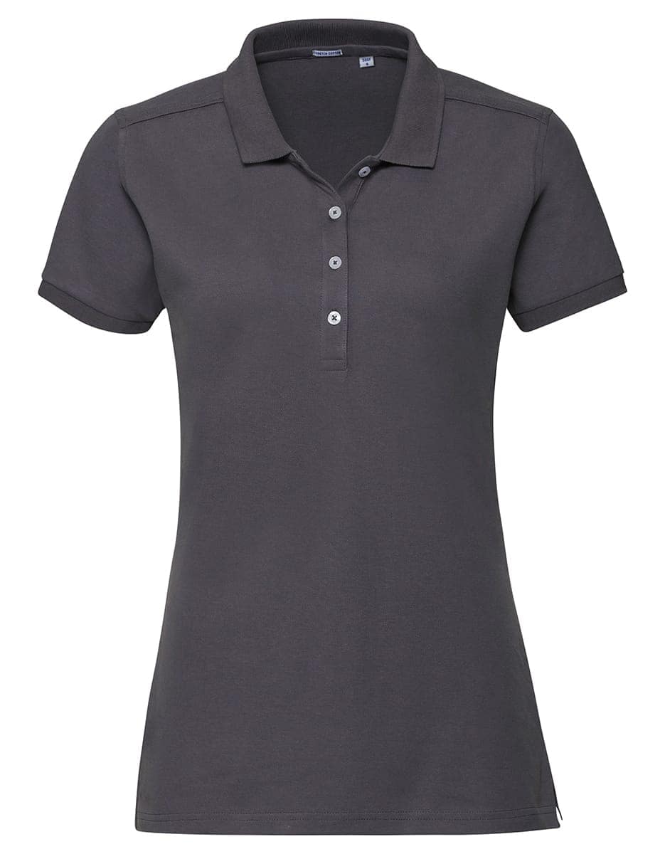 polo personalizzata ricamo