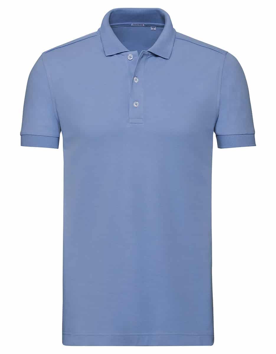 polo ricamate personalizzate