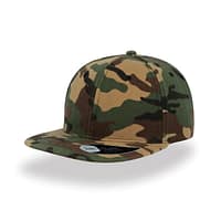 Snap-Back-Camouflage