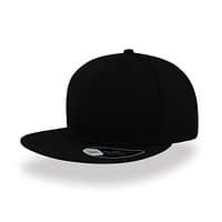 Snap-Back-Nero