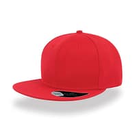 Snap-Back-Rosso