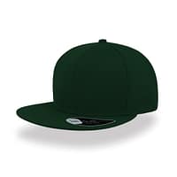 Snap-Back-Verde
