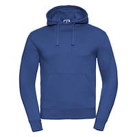 felpa-uomo-con-cappuccio-blu-royal felpa uomo con cappuccio