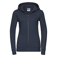 felpa_donna_con_cappuccio_e_cerniera_blu_navy