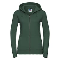 felpa_donna_con_cappuccio_e_cerniera_verde_bottiglia
