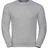 sweatstreet grigio light