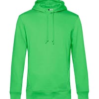 felpa-soft-verde ricami personalizzati roma