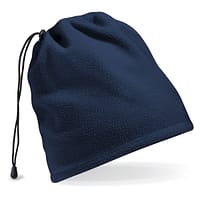 collarino blu navy
