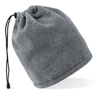 collarino grigio