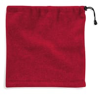 collarino rosso classico 2