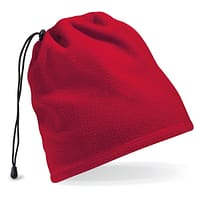 collarino rosso classico
