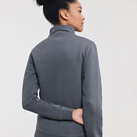 Felpa Donna Flush 2