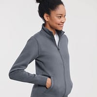 Felpa Donna Flush 3