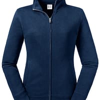Felpa Donna Flush Blu Navy