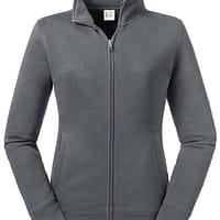 Felpa Donna Flush Grigio Scuro