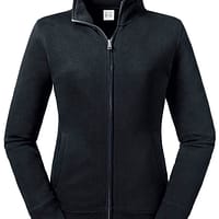 Felpa Donna Flush Nero