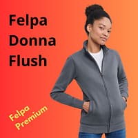 felpa-flush-con-cerniera-ricamata-logo.png elpa FLUSH con cerniera ricamata logo – Felpe ricamate Zippricami