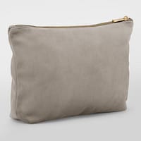 Pochette Velvet Pietra Lunare