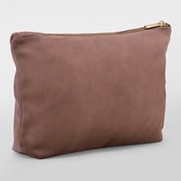 Pochette Velvet Quarzo Rosa
