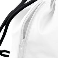 Sacca Nautica Bianco-Nero 4