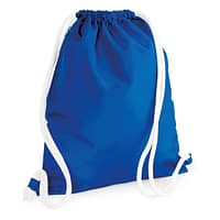 Sacca Nautica Blu Royal-Bianco 2