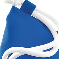 Sacca Nautica Blu Royal-Bianco 3