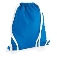 Sacca Nautica Blu Zaffiro-Bianco 2