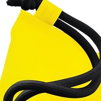 Sacca Nautica Giallo-Nero 3