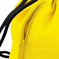 Sacca Nautica Giallo-Nero 4