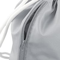Sacca Nautica Grigio-Bianco 4