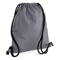Sacca Nautica Grigio Grafite-Nero 2