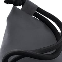 Sacca Nautica Grigio Grafite-Nero 3