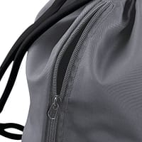 Sacca Nautica Grigio Grafite-Nero 4