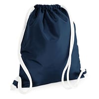 Sacca Nautica Navy-Bianco 2
