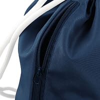 Sacca Nautica Navy-Bianco 4