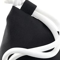 Sacca Nautica Nero-Bianco 3