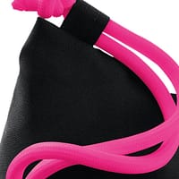 Sacca Nautica Nero-Fuxia 3