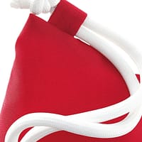 Sacca Nautica Rosso-Bianco 3