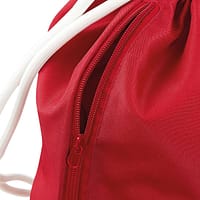 Sacca Nautica Rosso-Bianco 4