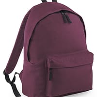 Zainora burgundy