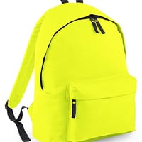 Zainora giallo fluo