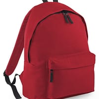Zainora rosso classico