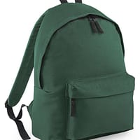 Zainora verde bottiglia