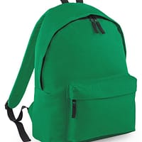 Zainora verde foglia
