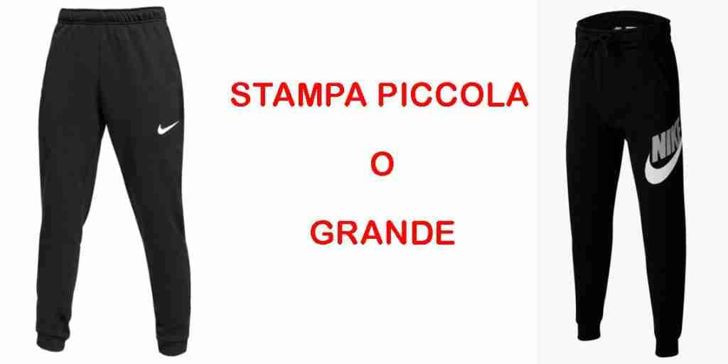 personalizzati con loghi famosi