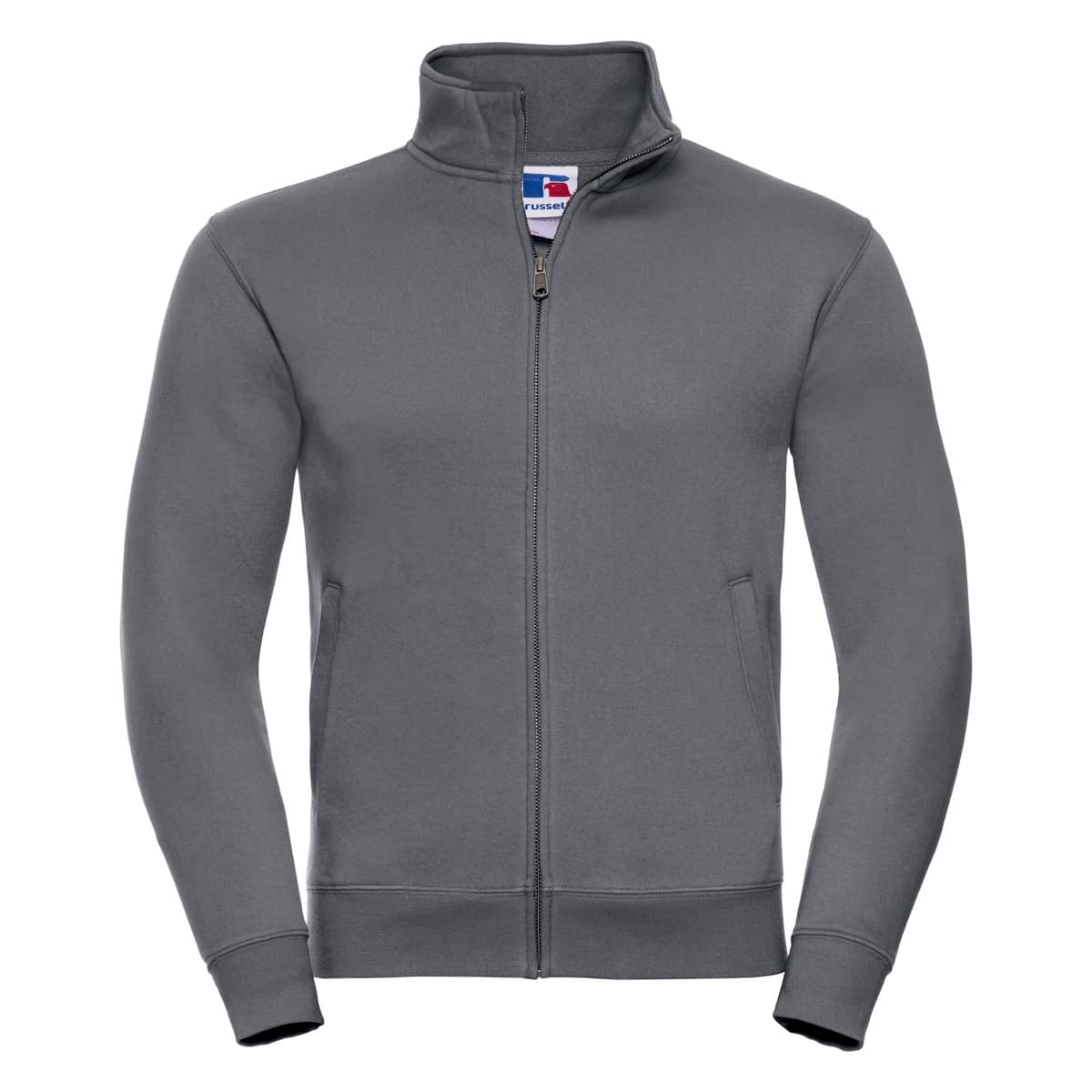 fepa jacket ricamata