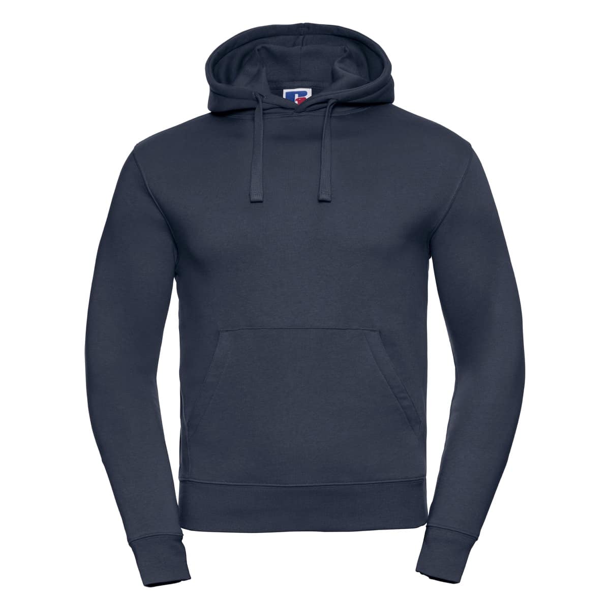 felpa-uomo-con-cappuccio-blu-navy