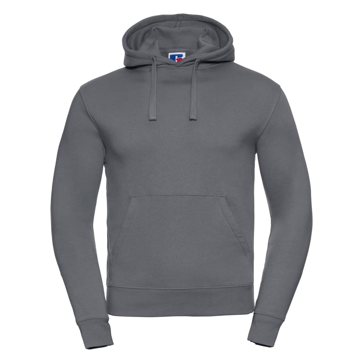 felpa-uomo-con-cappuccio-grigio-convoy