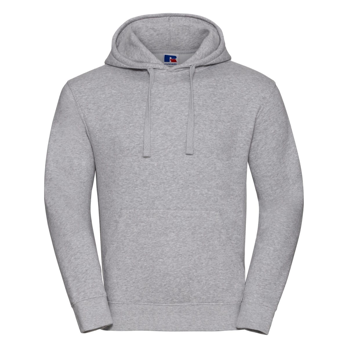 felpa-uomo-con-cappuccio-grigio-melange