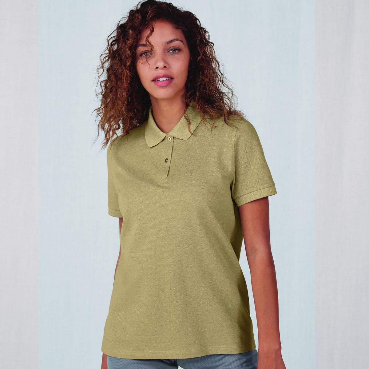 polo-donna-fly stampe personalizzate